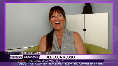 AskRebecca Radio Show – June 27, 2019