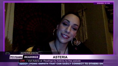 Asteria Vision – June 20, 2019