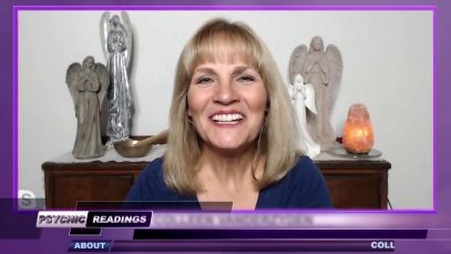 Creating An Inspired Life – June 6, 2019
