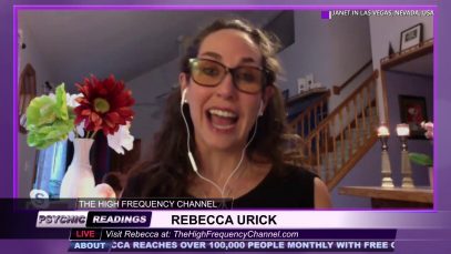 High Frequency Channel – June 12, 2019