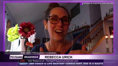 High Frequency Channel – June 26, 2019