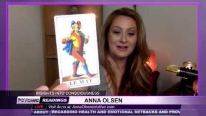 Insights Into Consciousness – June 20, 2019