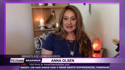 Insights Into Consciousness – June 27, 2019