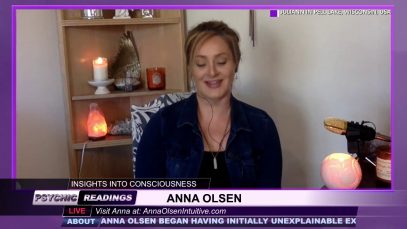 Insights Into Consciousness – June 6, 2019