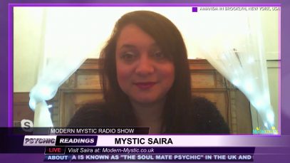 Modern Mystic Radio Show – June 4, 2019