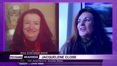 Soul Star Radio – June 13, 2019