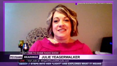 Your Time To Shine – June 27, 2019