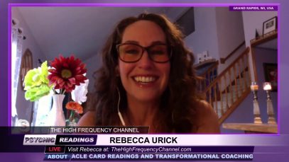 High Frequency Channel – July 10, 2019