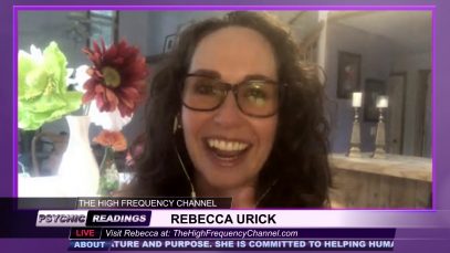 High Frequency Channel – July 17, 2019