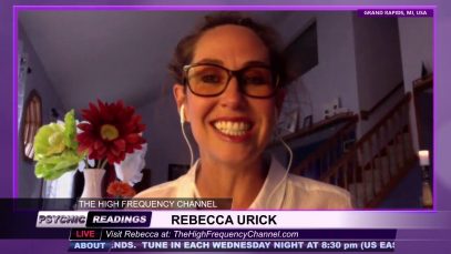 High Frequency Channel – July 24, 2019