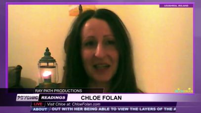 Ray Path Productions – July 16, 2019