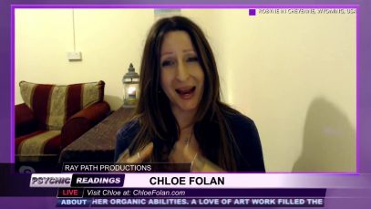 Ray Path Productions – July 23, 2019