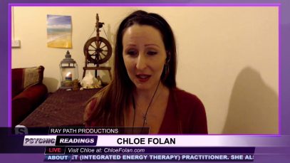 Ray Path Productions – July 30, 2019