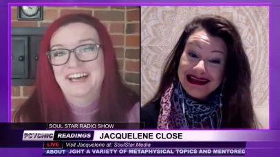 Soul Star Radio – July 25, 2019