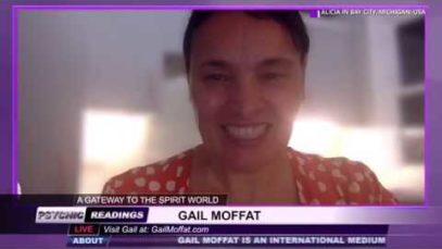 A Gateway To The Spirit World – August 20, 2019