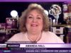Amanda Hall Psychic – August 27, 2019
