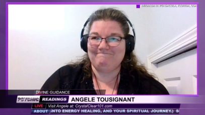 Divine Guidance – August 14, 2019