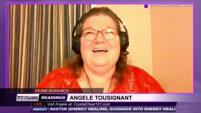 Divine Guidance – August 28, 2019