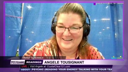 Divine Guidance – August 7, 2019