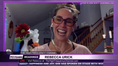 High Frequency Channel – August 14, 2019