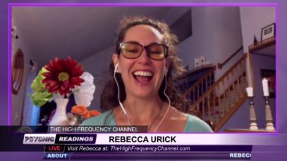 High Frequency Channel – August 7, 2019