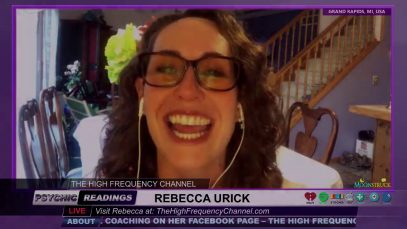 High Frequency Channel – July 31, 2019