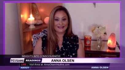 Insights Into Consciousness – August 22, 2019