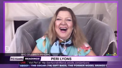 NYC Celebrity Psychic – August 14, 2019