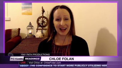 Ray Path Productions – August 13, 2019