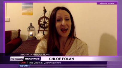 Ray Path Productions – August 20, 2019