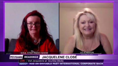 Soul Star Radio – August 1, 2019