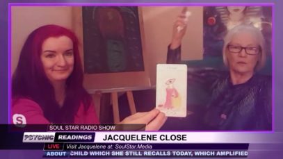 Soul Star Radio – August 22, 2019