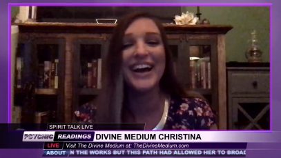 Spirit Talk LIVE – July 31, 2019