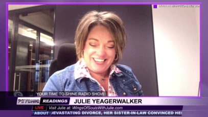 Your Time To Shine – August 22, 2019