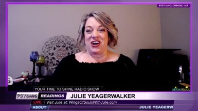 Your Time To Shine – August 8, 2019