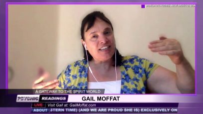 A Gateway To The Spirit World – September 24, 2019