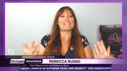 AskRebecca Radio Show – September 5, 2019