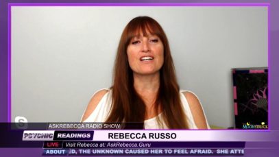 AskRebecca Radio Show – September 26, 2019