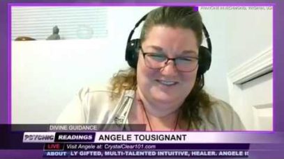 Divine Guiidance – September 25, 2019