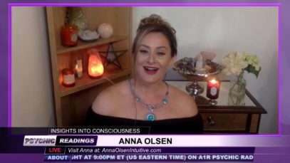 Insights Into Consciousness – September 12, 2019