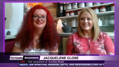 Soul Star Radio – September 12, 2019