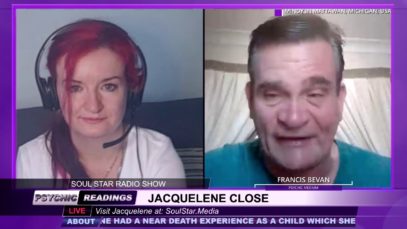 Soul Star Radio – September 19, 2019