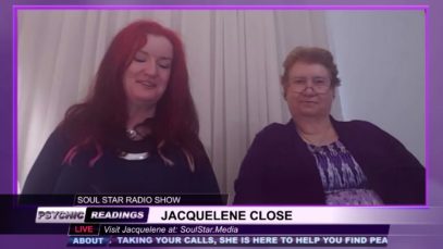 Soul Star Radio – September 5, 2019