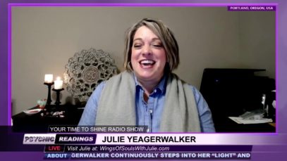 Your Time To Shine – September 26, 2019