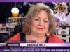 Amanda Hall Psychic – October 29, 2019