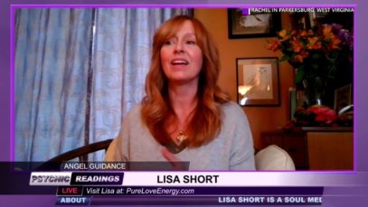 Angel Guidance – October 22, 2019