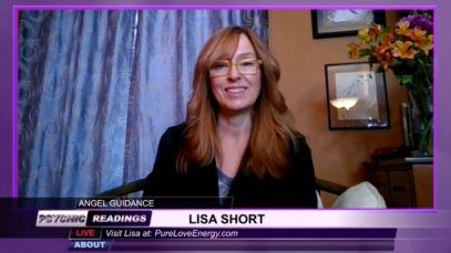 Angel Guidance – October 29, 2019