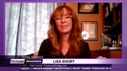 Angel Guidance – October 8, 2019