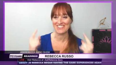 AskRebecca Radio Show – October 3, 2019