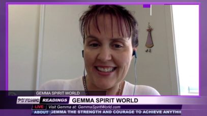 Gemma Spirit World – October 17, 2019